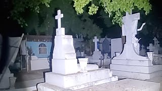 Cementerio De N1ñ0s