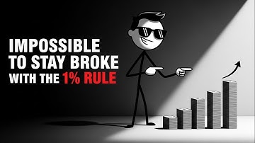 The 1% Rule — The Secret That Changes Everything