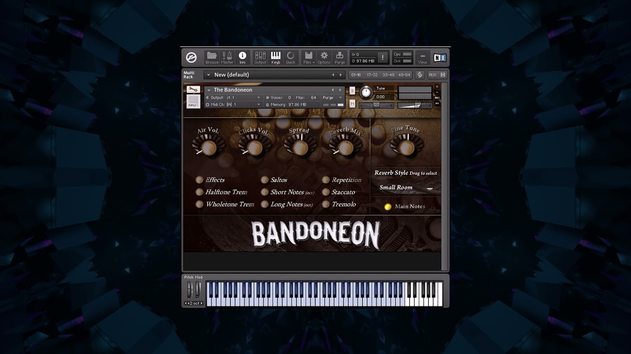 デジタルバンドネオン Bandoneon MIDI Digital hq720.jpg?sqp=-