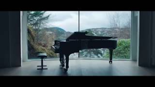 Kygo - Happy Now ft. Sandro Cavazza