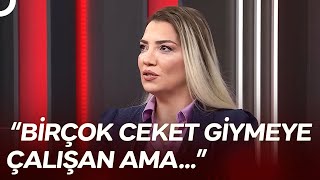 Nur Tuğba Aktay'dan Dikkat Çeken İmamoğlu Yorumu | Eşit Ağırlık