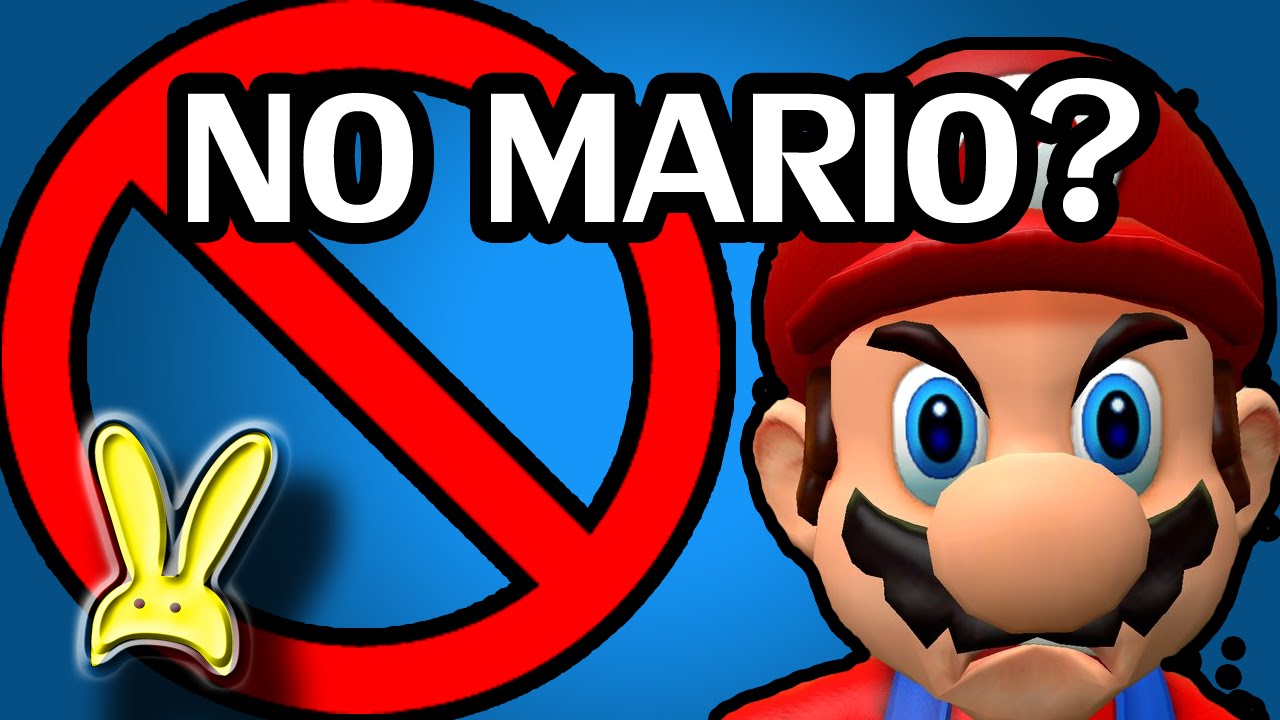 NO NEW MARIO GAME FOR 2015? YouTube NO NEW MARIO GAME FOR 2015? YouTube