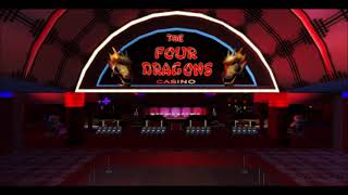 GTA San Andreas | The Four Dragons Casino Theme Song