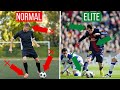 What The ELITE Dribblers Do That You Don't