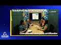 Live do dia 07 de novembro 2025 - ToledoPrev, mesa de negociação, concurso de remoção e certificados