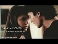 Damon / Elena - предубеждение и гордость (by Alisa Rudneeva)