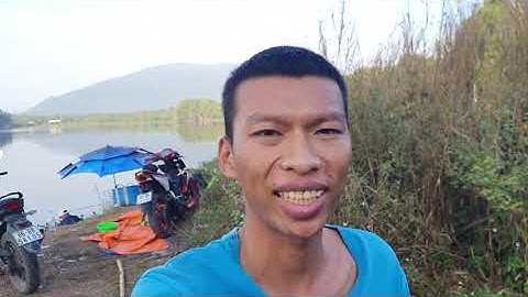 🎣Fishing | Câu Đài Và Lancer Ở Hồ Núi Le Ngày 20-1-2023 | Carp Fishing