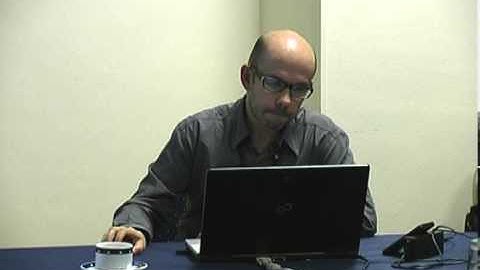 ITDevCon 2012 - Nando Dessena - "Hands-on" : I metodi anonimi