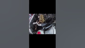 Civic Surgery: Head Removal & Heater Core Flush | Maintenance McKee