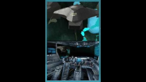 Infinite Space Special Command