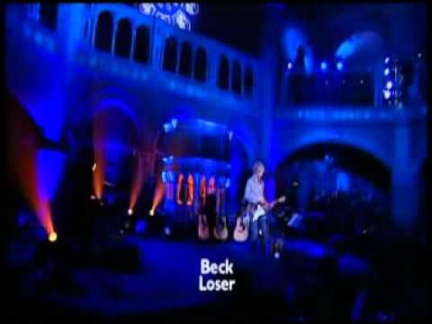 Beck -  BBC 4 Sessions (2003)