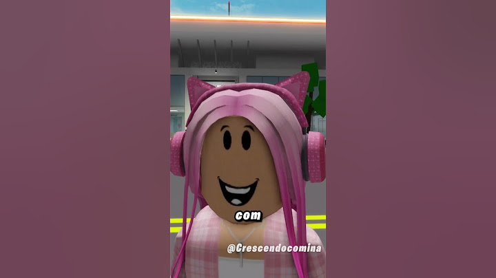 NOVA ATUALIZAÇÃO do BROOKHAVEN! (Nova Delegacia, Hospital, Escola e decoração de natal) #roblox