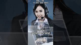 How to reduce burnout? Hire your  VMeDx Virtual Medical Assistant Today!