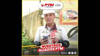 TESTIMONIO ALIADO PTM TESTIMONIO ALIADO PTM