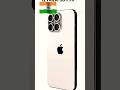 iPhone 16 Pro Quad Camera  #iphone #device #androidphone #appledevice #apple #sonyxperia #bts #oppo