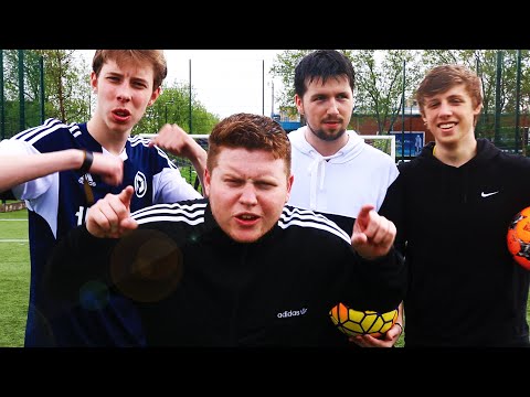 ULTIMATE PENALTY CHALLENGE