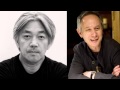 【坂本龍一×ピーター・バラカン】　坂本龍一の日常的活動