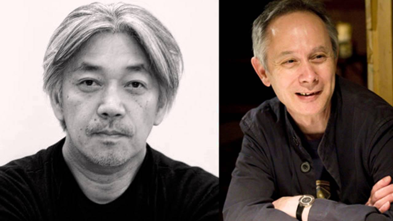 【坂本龍一×ピーター・バラカン】 坂本龍一の日常的活動 - YouTube