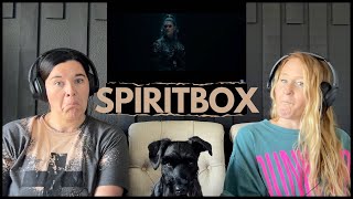 D'N'A Reacts: First time EVER hearing Spiritbox | Circle With Me