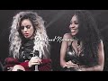 Normani  dinah  love on top