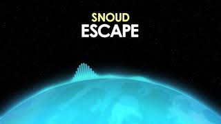 Snoud – Escape [Synthwave] 🎵 from Royalty Free Planet™