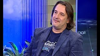 Директор «Кубань 24» Ждан Тихонов: рабочий день у меня не заканчивается и не начинается Директор «Кубань 24» Ждан Тихонов: рабочий день у меня не заканчивается и не начинается