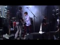Miles Kane - Give Up (Live op Pinkpop 2013)