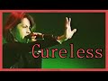 Cureless - L’Arc~en~Ciel  [heavenly ‘95 FINAL Live]