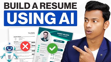 Create a Stunning Portfolio with Gamma AI Using LinkedIn – No Design Skills Needed!