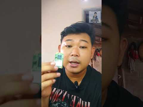 WIFI USB WIFI CARD UNTUK LAPTOP wifiusb wifi by Eko Junior's