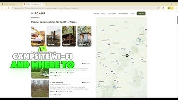 The Prompt That Planned Our Entire RV Trip in Seconds