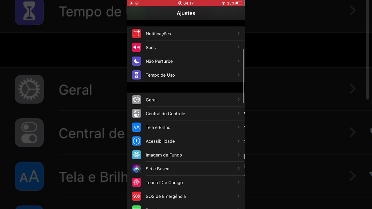 Sensibilidade do Iphone So Capa No FreeFire - YouTube
