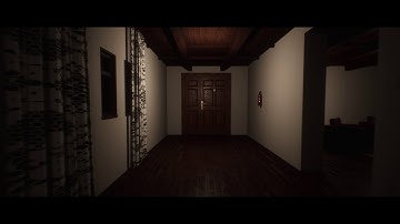 Bleed | Unreal Engine 4 Horror Project | HD 4K