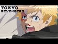 Baji Blindsided | Tokyo Revengers