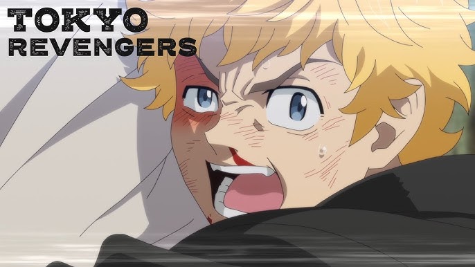 Tokyo Revengers (English Dub) Reborn - Watch on Crunchyroll