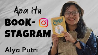 Membahas Fenomena Bookstagram Bersama Alya Putri Btb Podcast