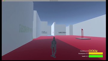 Adaptive Music Showcase