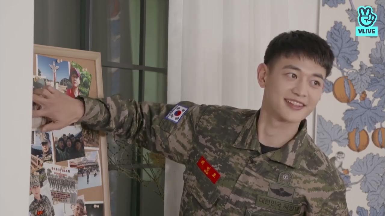 My Last 48 Hours Minho Eng Sub [ENG/ESP and more SUB] MINHO - “I’m Home🏠” (VLive 2020.11.21.) - YouTube