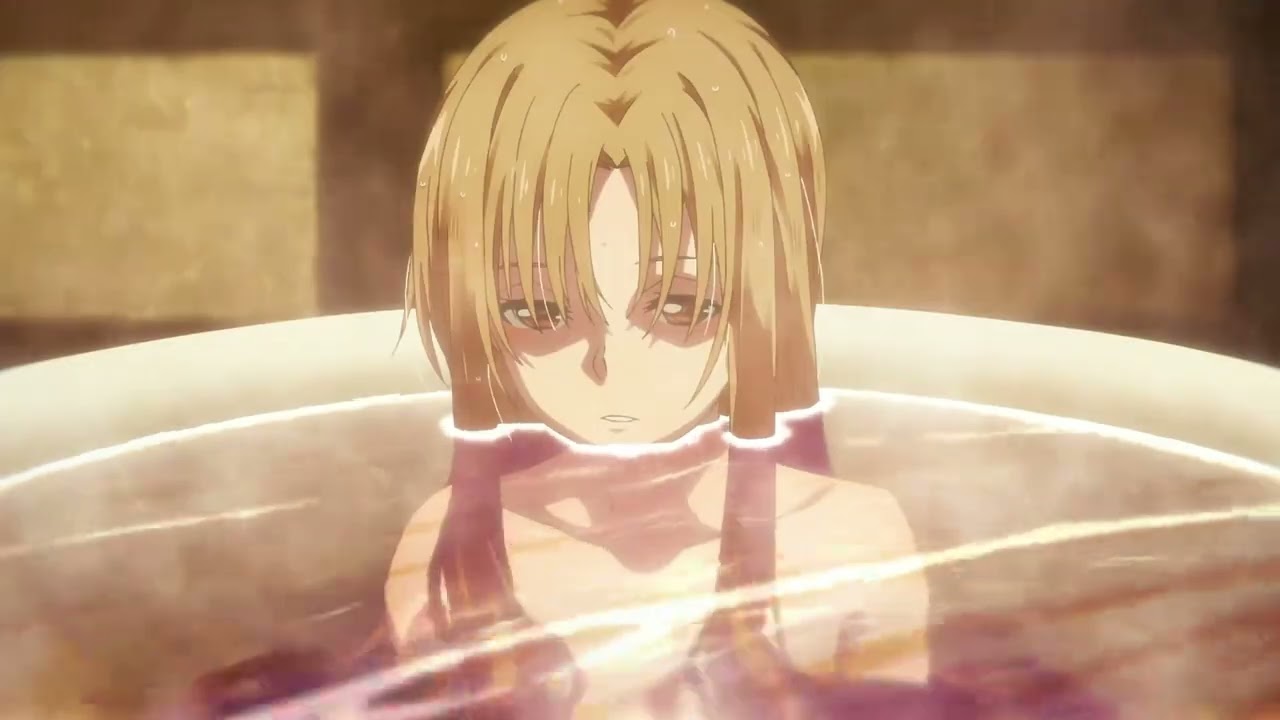 File:Sword Art Online II 8.png - Anime Bath Scene Wiki