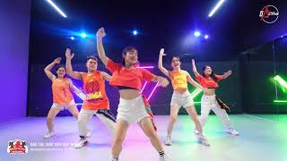 BOOGIE BOOGIE | Zumba | Nhảy cha cha