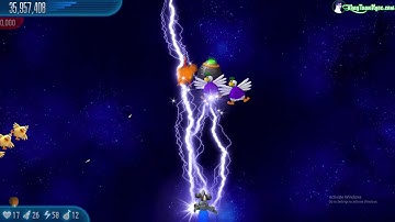 FULL - Chicken Invaders 5 - 2019