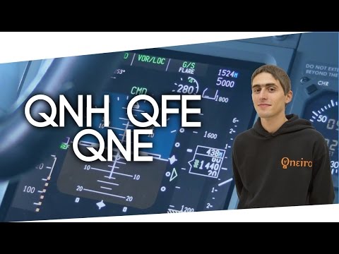 Video: Cosa significa qnh?