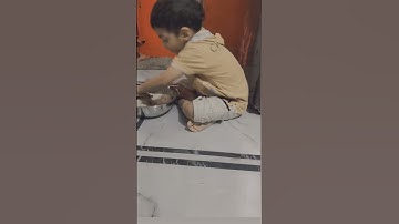 child cooking original video. #YouTube shots #shorts #blogs.