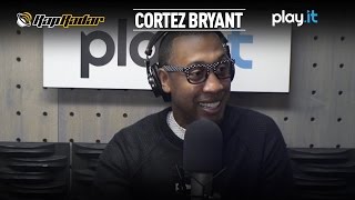 Cortez Bryant On Lil Wayne’s Status With Cash Money And “Tha Carter V” - Rap Radar