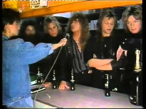 группа европа беби. Europe interview. джоуи темпест интервью. джоуи темпест с женой фото. Europe band logo.