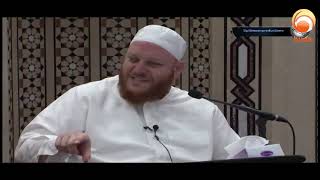 Al Isra' Wal Mi'raj The Story of the Miraculous Night Journey Sheikh Shady Al suleiman  #HUDATV