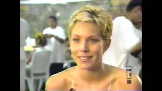 E! Behind the Scenes Miss World 1998