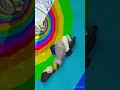 GTA 5 Epic Ragdolls RED SPIDERMAN VS RED MINION VS HULK (Euphoria Physics & Funny Fails)ep.1035