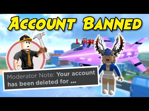 ROBLOX JUST BANNED 5MILLION+ PLAYERS!? (LOUBU ACCOUNT BAN-WAVE) 