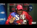 Stogie T Freestyle Sway in the Morning